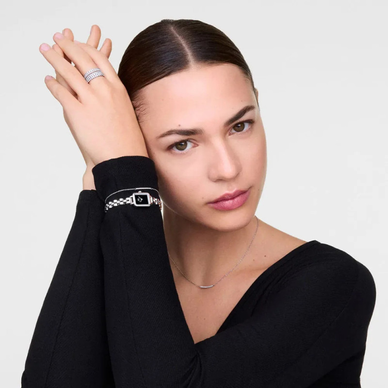 Orologio Donna Daniel Wellington Quadro Mini Reflection