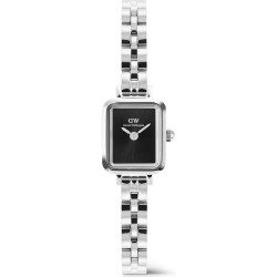 Orologio Donna Daniel Wellington Quadro DW00100845 Mini Reflection Sterling Silver