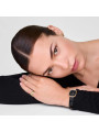 Orologio Donna Daniel Wellington DW00100880 margot sheffield Pelle Nero
