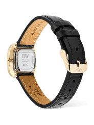 Orologio Donna Daniel Wellington DW00100880 margot sheffield Pelle Nero