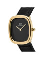 Orologio Donna Daniel Wellington DW00100880 margot sheffield Pelle Nero