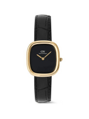 Orologio Donna Daniel Wellington DW00100880 margot sheffield Pelle Nero