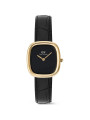 Orologio Donna Daniel Wellington DW00100880 margot sheffield Pelle Nero