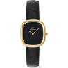 Orologio Donna Daniel Wellington DW00100880 margot sheffield Pelle Nero