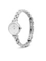 Orologio Donna Daniel wellington DW00100853 mini arch in Acciaio Silver