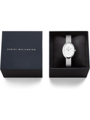 Orologio Donna Daniel Wellington Juliette Silver