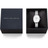 Orologio Donna Daniel Wellington DW00100884 juliette in Acciaio Silver Orologio Donna Daniel Wellington DW00100884 juliette in Acciaio Silver