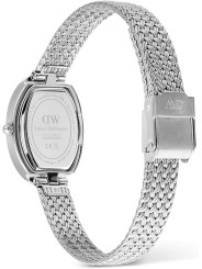 Orologio Donna Daniel Wellington Juliette Silver