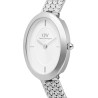 Orologio Donna Daniel Wellington DW00100884 juliette in Acciaio Silver Orologio Donna Daniel Wellington DW00100884 juliette in Acciaio Silver
