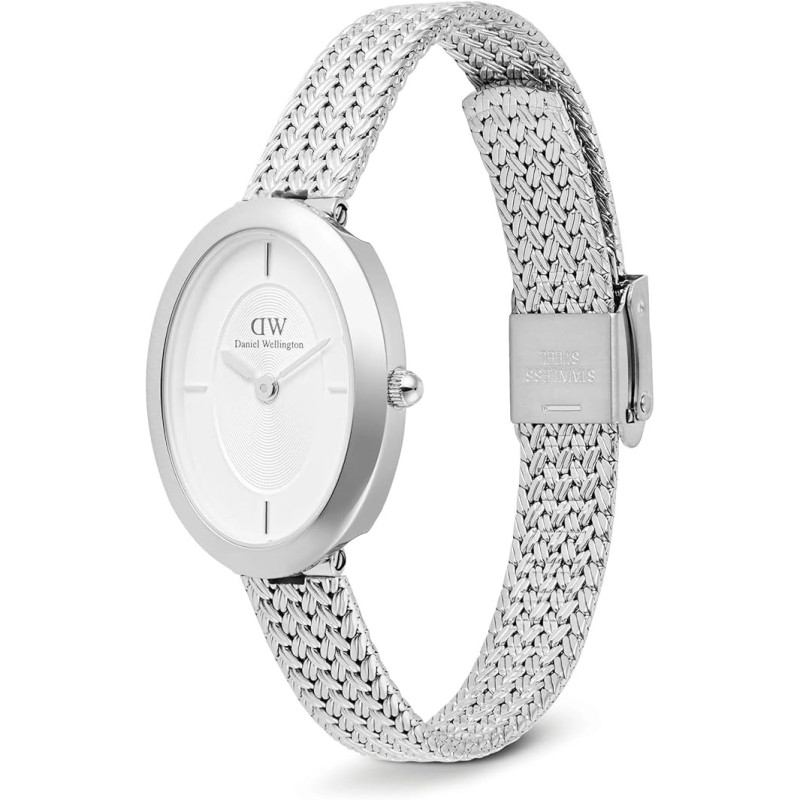 Orologio Donna Daniel Wellington Juliette Silver