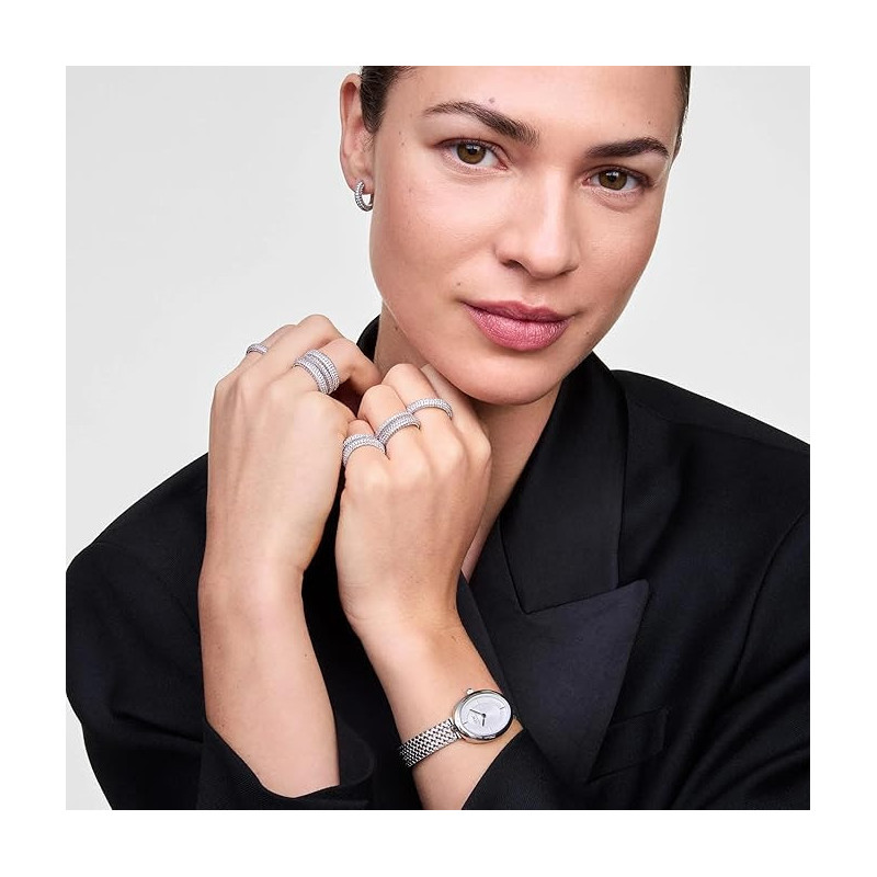 Orologio Donna Daniel Wellington Juliette Silver