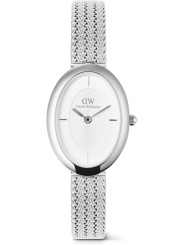 Orologio Donna Daniel Wellington Juliette Silver