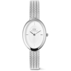 Orologio Donna Daniel Wellington DW00100884 juliette in Acciaio Silver