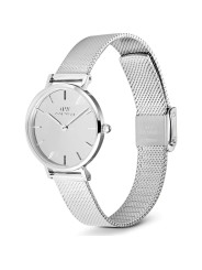 Orologio Donna Daniel Wellington Classic DW00100796 Petite Reflection Sterling