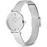 Orologio Donna Daniel Wellington Classic DW00100796 Petite Reflection Sterling Orologio Donna Daniel Wellington Classic DW00100796 Petite Reflection Sterling