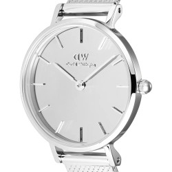 Orologio Donna Daniel Wellington Classic DW00100796 Petite Reflection Sterling