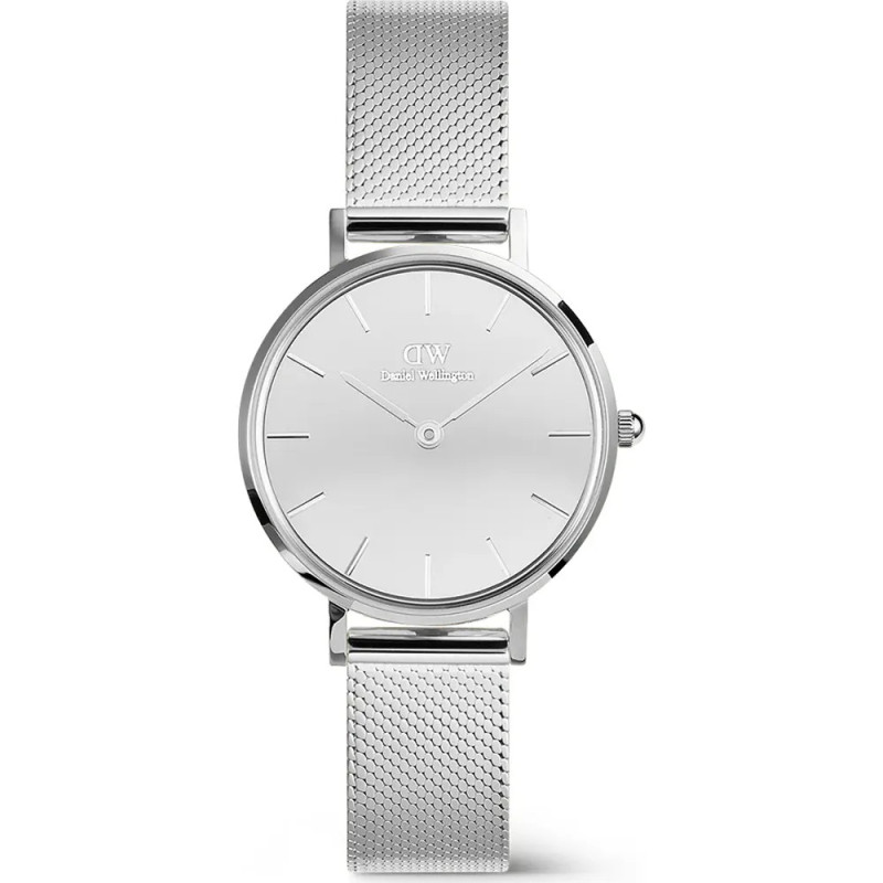 Orologio Donna Daniel Wellington Classic DW00100796 Petite Reflection Sterling Orologio Donna Daniel Wellington Classic DW00100796 Petite Reflection Sterling
