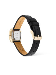 Orologio Donna Daniel Wellington DW00100878 Margot Sheffield Pelle Nero