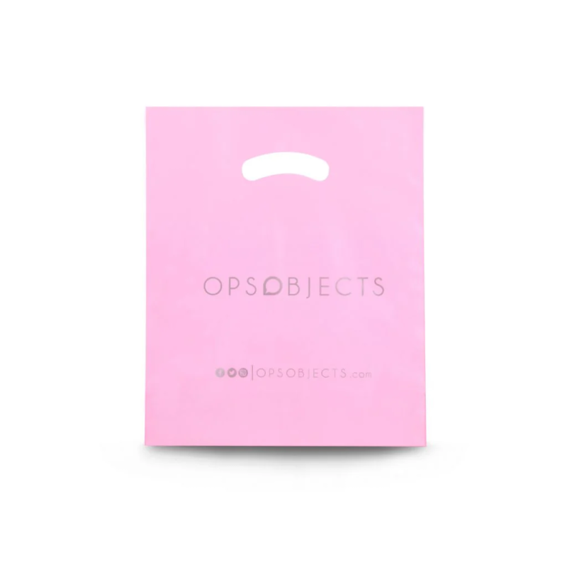 Collana Donna Ops Bubble Lettera R OPSCL-1032