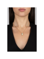 copy of Collana Donna Ops Bubble Lettera D OPSCL-1022