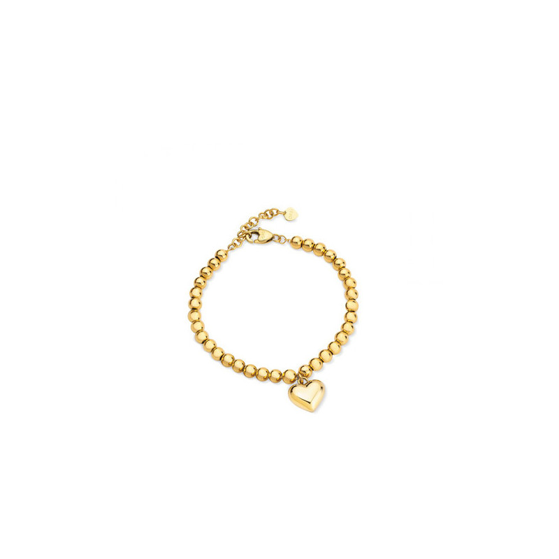 copy of copy of Collana Donna Ops Bubble Lettera D OPSCL-1022