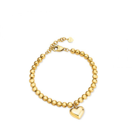 copy of copy of Collana Donna Ops Bubble Lettera D OPSCL-1022