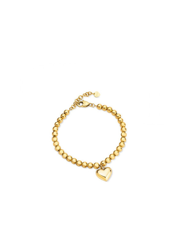 copy of copy of Collana Donna Ops Bubble Lettera D OPSCL-1022