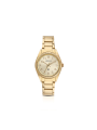 Orologio Donna Opsobject Sport OPSPW-1084 in Acciaio Oro 31mm