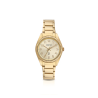 Orologio Donna Opsobject Sport OPSPW-1084 in Acciaio Oro 31mm Orologio Donna Opsobject Sport OPSPW-1084 in Acciaio Oro 31mm