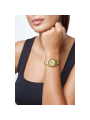 Orologio Donna Opsobject Sport OPSPW-1084 in Acciaio Oro 31mm