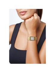 Orologio Donna Ops Object Rule OPSPW-1049 in Acciaio Oro
