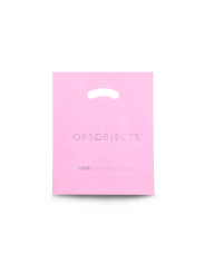 copy of copy of Orologio Donna Ops Object Rule OPSPW-1049 in Acciaio Oro