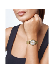 copy of copy of Orologio Donna Ops Object Rule OPSPW-1049 in Acciaio Oro
