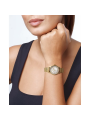 Orologio Donna Ops Object crystasluxe OPSPW-1093 in Acciaio Oro