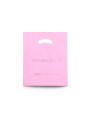 copy of Collana Ops Bubble Lettera S OPSCL-1033 in Acciaio Oro