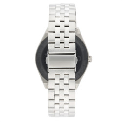 Smartwatch Uomo Slim Liujo SWLJ186 in Acciaio Silver