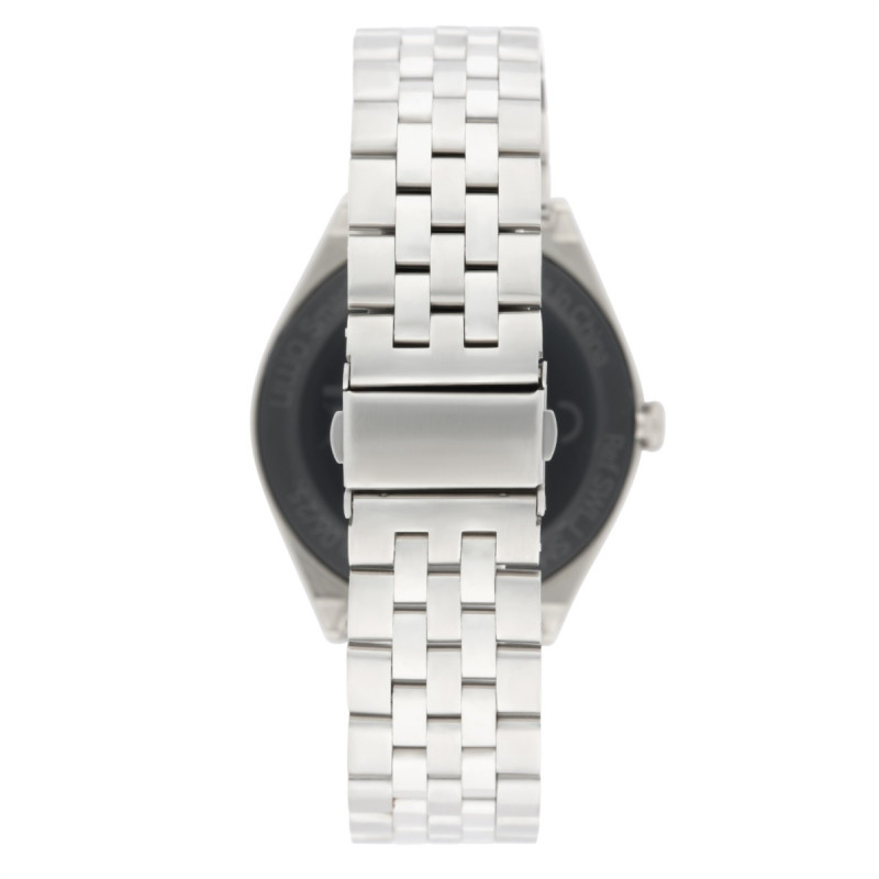 copy of Smartwatch Uomo Slim Liujo SWLJ185 in Acciaio Nero