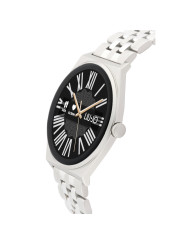 copy of Smartwatch Uomo Slim Liujo SWLJ185 in Acciaio Nero
