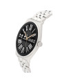 copy of Smartwatch Uomo Slim Liujo SWLJ185 in Acciaio Nero
