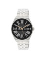 copy of Smartwatch Uomo Slim Liujo SWLJ185 in Acciaio Nero