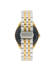 copy of copy of Smartwatch Uomo Slim Liujo SWLJ185 in Acciaio Nero