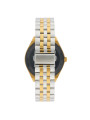 Orologio Smartwatch Uomo Slim 2.0 Liujo SWLJ187 in Acciaio Oro