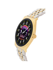 copy of copy of Smartwatch Uomo Slim Liujo SWLJ185 in Acciaio Nero