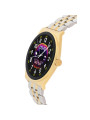copy of copy of Smartwatch Uomo Slim Liujo SWLJ185 in Acciaio Nero