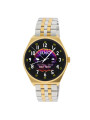 copy of copy of Smartwatch Uomo Slim Liujo SWLJ185 in Acciaio Nero