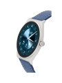 copy of copy of copy of Smartwatch Uomo Slim Liujo SWLJ185 in Acciaio Nero