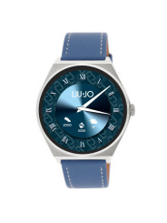 copy of copy of copy of Smartwatch Uomo Slim Liujo SWLJ185 in Acciaio Nero