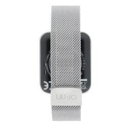 copy of copy of copy of copy of Smartwatch Uomo Slim Liujo SWLJ185 in Acciaio Nero
