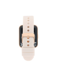 Liu Jo Voice Slim 2.0 SWLJ200 Smartwatch Donna Oro Rosa Rosa