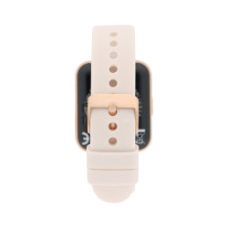 Orologio Smartwatch Donna Liu jo Voice Silm 2.0 SWLJ200 Cinturino Silicone Rosa